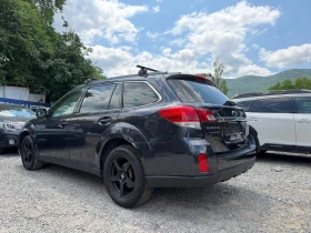 Subaru Outback 2.5 Ръчна Кутия, снимка 4