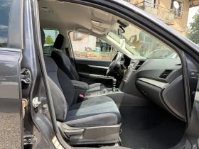Subaru Outback 2.5 Ръчна Кутия, снимка 13