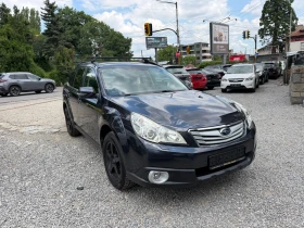 Subaru Outback 2.5 Ръчна Кутия, снимка 3