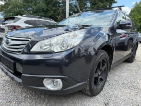 Subaru Outback 2.5 Ръчна Кутия, снимка 7