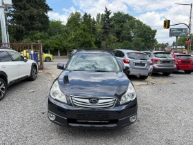 Subaru Outback 2.5 Ръчна Кутия, снимка 2