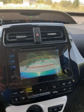 Toyota Prius Toyota Prius IV  Prime 1.8 Plug-in Hybrid , снимка 12