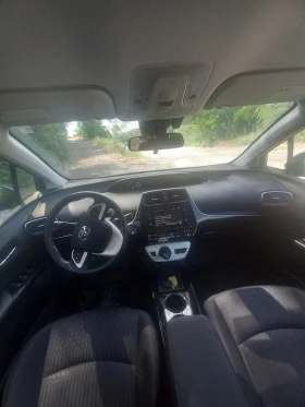 Toyota Prius Toyota Prius IV  Prime 1.8 Plug-in Hybrid , снимка 9