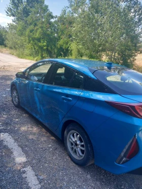 Toyota Prius Toyota Prius IV  Prime 1.8 Plug-in Hybrid , снимка 4