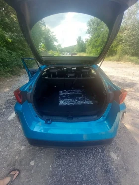 Toyota Prius Toyota Prius IV  Prime 1.8 Plug-in Hybrid , снимка 5