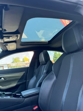 Peugeot 508 2.0HDI* GT LINE* ЛИЗИНГ* БАРТЕР* , снимка 11