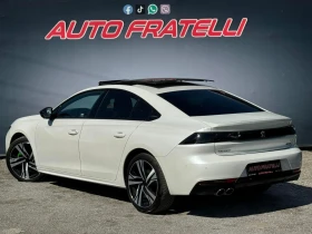Peugeot 508 2.0HDI* GT LINE* ЛИЗИНГ* БАРТЕР* , снимка 4