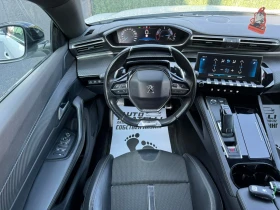 Peugeot 508 2.0HDI* GT LINE* ЛИЗИНГ* БАРТЕР* , снимка 8