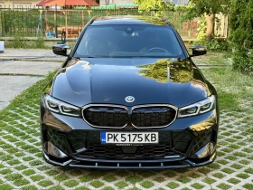 BMW 320 320 Xdrive - mild hybrid, снимка 2