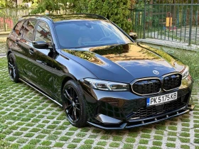 BMW 320 320 Xdrive - mild hybrid, снимка 1