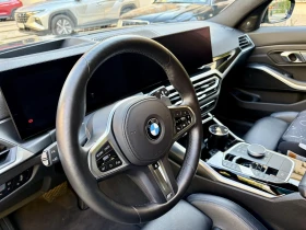 BMW 320 320 Xdrive - mild hybrid, снимка 7