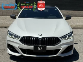 BMW 850 i xDrive M SPORT* BOWERS & WILKINS* DISTRONIC* 360, снимка 2