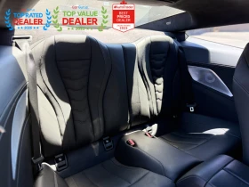 BMW 850 i xDrive M SPORT* BOWERS & WILKINS* DISTRONIC* 360, снимка 14