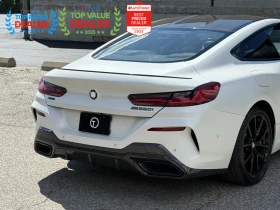 BMW 850 i xDrive M SPORT* BOWERS & WILKINS* DISTRONIC* 360, снимка 5