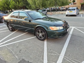 Toyota Camry, снимка 8