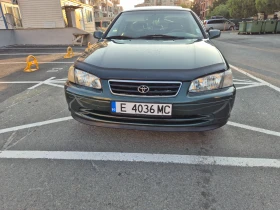 Toyota Camry, снимка 3