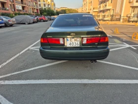 Toyota Camry, снимка 6
