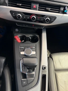Audi A4, снимка 13