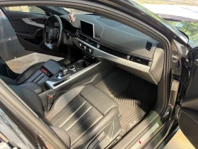 Audi A4, снимка 11