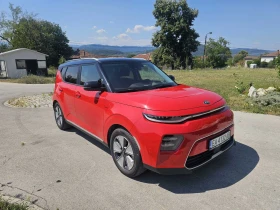Kia Soul, снимка 1