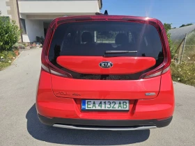 Kia Soul, снимка 4