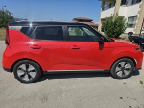 Kia Soul, снимка 5