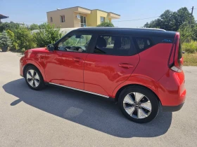 Kia Soul, снимка 7