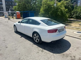 Audi A5 2.0tdi автомат, снимка 10