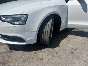 Audi A5 2.0tdi автомат, снимка 6