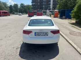 Audi A5 2.0tdi автомат, снимка 8