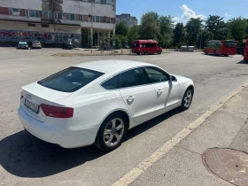 Audi A5 2.0tdi автомат, снимка 13
