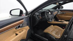 Volvo S90 T5 Inscription* 360* HUD* МАСАЖИ* АВТОКРЕДИТ, снимка 8