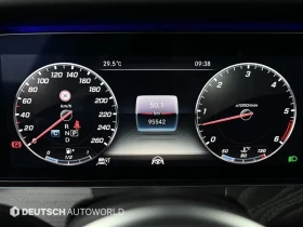 Mercedes-Benz CLS 400 4Matic, снимка 8