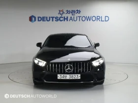 Mercedes-Benz CLS 400 4Matic, снимка 3