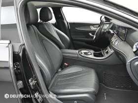 Mercedes-Benz CLS 400 4Matic, снимка 10