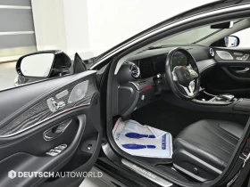 Mercedes-Benz CLS 400 4Matic, снимка 11