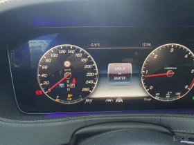 Mercedes-Benz S 350 АМГ ПАКЕ/4MATIC/ДИСТРОНИК/ОБДУХ/ХЕДЪП/МАСАЖИ/, снимка 8