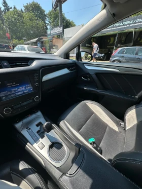 Toyota Avensis 1.8 vvti 147hp CVT, снимка 6