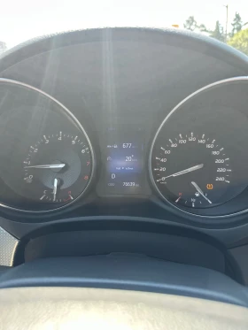 Toyota Avensis 1.8 vvti 147hp CVT, снимка 8