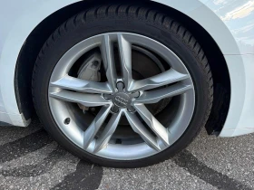 Audi A5 * Progressiv * CARFAX * ОПЦИЯ ЗА ФИНАНСИРАНЕ, снимка 7