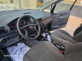 Seat Alhambra 2, 0 TDI KLIMATRONIK, снимка 13