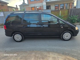 Seat Alhambra 2, 0 TDI KLIMATRONIK, снимка 4