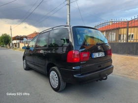 Seat Alhambra 2, 0 TDI KLIMATRONIK, снимка 6