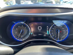 Chrysler Pacifica * Limited * АВТОКРЕДИТ БЕЗ ПЪРВОНАЧАЛНА ВНОСКА* , снимка 8