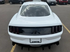 Ford Mustang Fastback GT 5.0* КОЖА* КАМЕРА* CLEANCARFAX, снимка 6
