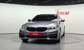 BMW 530 i M Sport Package | АВТОФИНАНСИРАНЕ | ЦЕНА ДО БГ, снимка 3