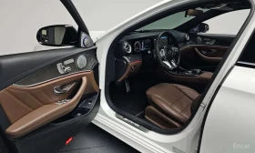Mercedes-Benz E 53 AMG 4MATIC+ /ОБДУХВАНЕ/ПАНОРАМА/ДИСТРОНИК/360, снимка 10