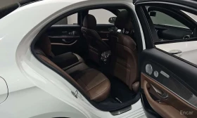 Mercedes-Benz E 53 AMG 4MATIC+ /ОБДУХВАНЕ/ПАНОРАМА/ДИСТРОНИК/360, снимка 12