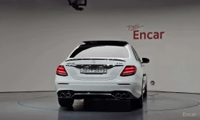 Mercedes-Benz E 53 AMG 4MATIC+ /ОБДУХВАНЕ/ПАНОРАМА/ДИСТРОНИК/360, снимка 4