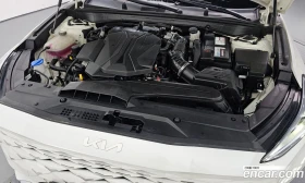 Kia K8 3.5 LPG 2WD Trendy  * koreiskikoli.bg * , снимка 6